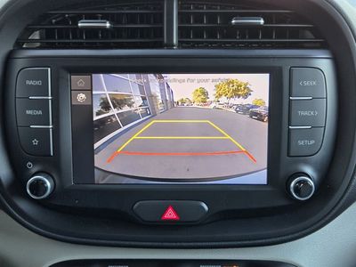 2024 Kia Soul - Photo 12