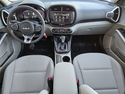 2024 Kia Soul - Photo 18