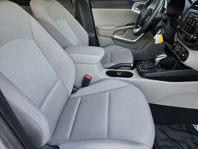 2024 Kia Soul - Photo 9