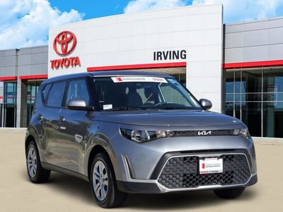 2024 Kia Soul - Photo 2