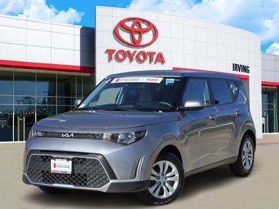 2024 Kia Soul - Photo 1