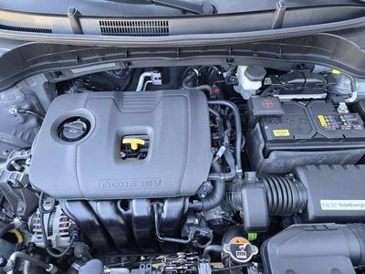 2024 Kia Soul - Photo 20