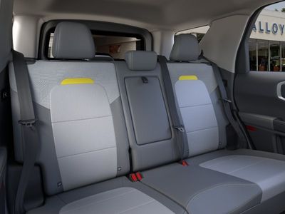 2026 Ford Bronco Sport - Photo 44