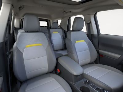2026 Ford Bronco Sport - Photo 14