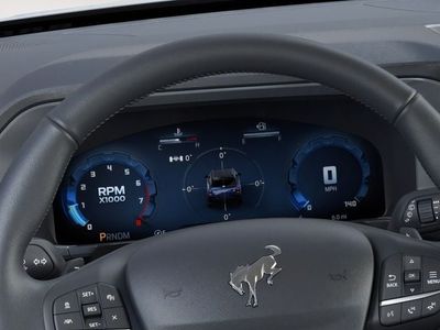 2026 Ford Bronco Sport - Photo 22