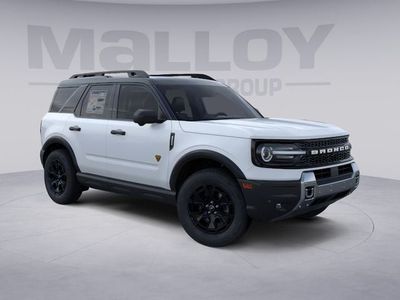 2026 Ford Bronco Sport - Photo 18