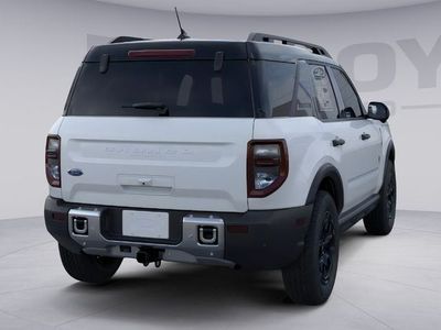 2026 Ford Bronco Sport - Photo 8
