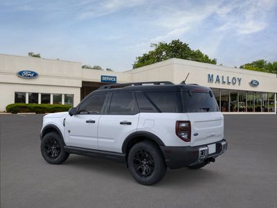 2026 Ford Bronco Sport - Photo 39