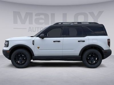 2026 Ford Bronco Sport - Photo 20