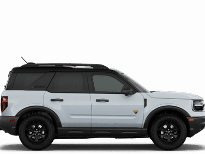2026 Ford Bronco Sport - Photo 53
