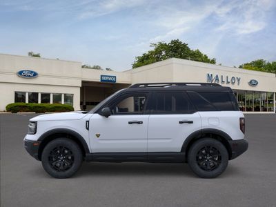 2026 Ford Bronco Sport - Photo 26