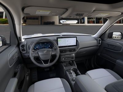2026 Ford Bronco Sport - Photo 46
