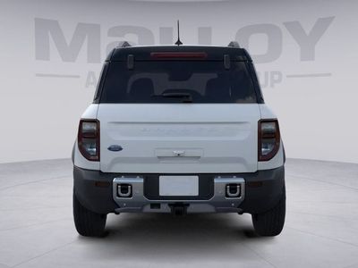 2026 Ford Bronco Sport - Photo 5