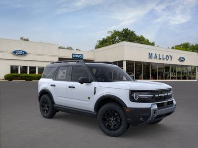 2026 Ford Bronco Sport - Photo 37