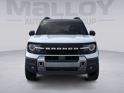 2026 Ford Bronco Sport - Photo 23