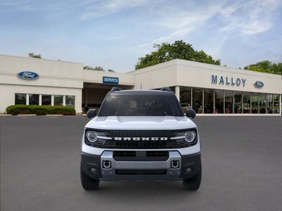 2026 Ford Bronco Sport - Photo 40