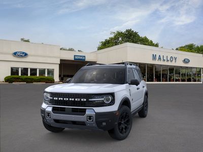 2026 Ford Bronco Sport - Photo 30