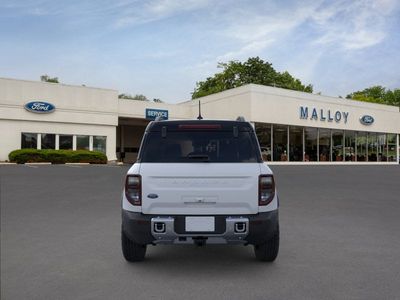 2026 Ford Bronco Sport - Photo 38