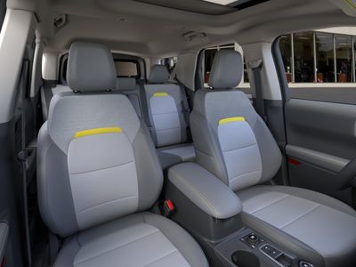 2026 Ford Bronco Sport - Photo 31