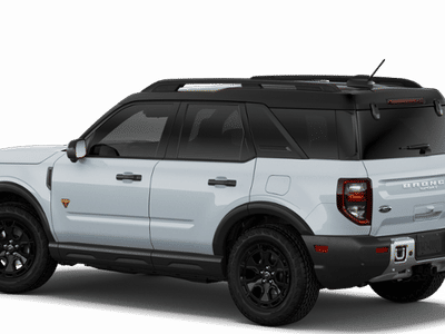 2026 Ford Bronco Sport - Photo 52