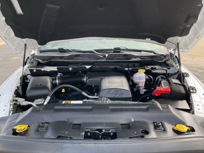 2022 Ram 1500 Classic - Photo 22