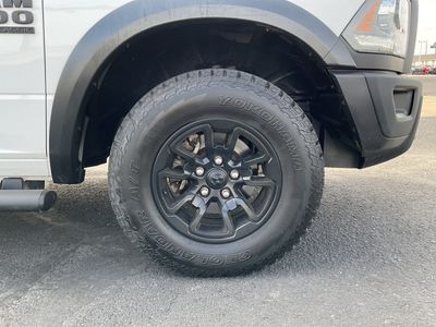 2022 Ram 1500 Classic - Photo 16