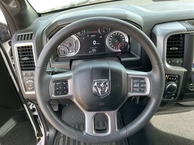 2022 Ram 1500 Classic - Photo 19