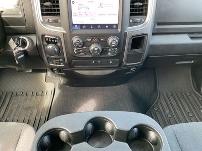 2022 Ram 1500 Classic - Photo 13