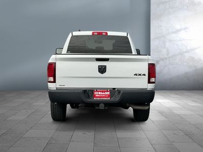 2022 Ram 1500 Classic - Photo 5