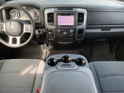2022 Ram 1500 Classic - Photo 12