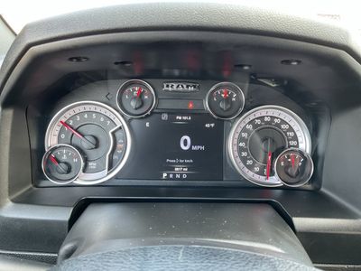 2022 Ram 1500 Classic - Photo 10