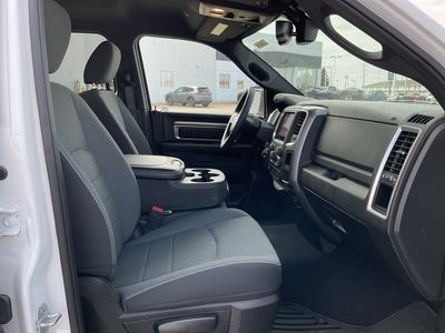 2022 Ram 1500 Classic - Photo 15
