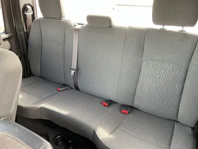 2022 Ram 1500 Classic - Photo 18