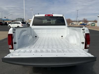 2022 Ram 1500 Classic - Photo 17