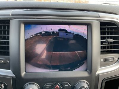 2022 Ram 1500 Classic - Photo 23
