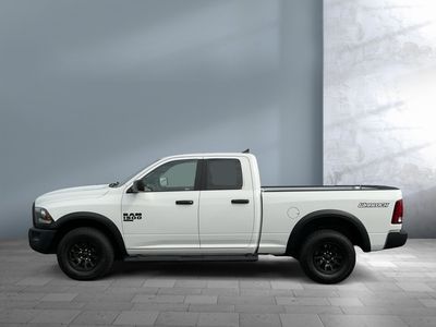 2022 Ram 1500 Classic - Photo 3