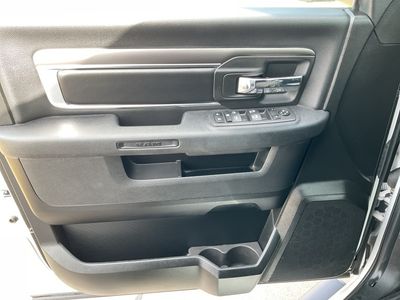 2022 Ram 1500 Classic - Photo 20