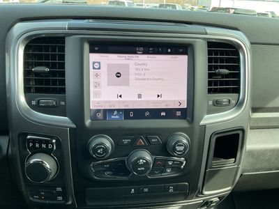 2022 Ram 1500 Classic - Photo 11
