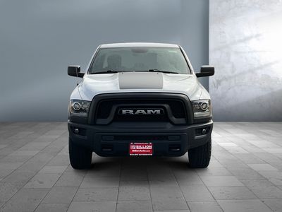 2022 Ram 1500 Classic - Photo 2