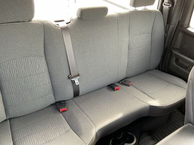 2022 Ram 1500 Classic - Photo 14