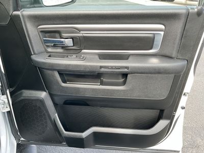2022 Ram 1500 Classic - Photo 21