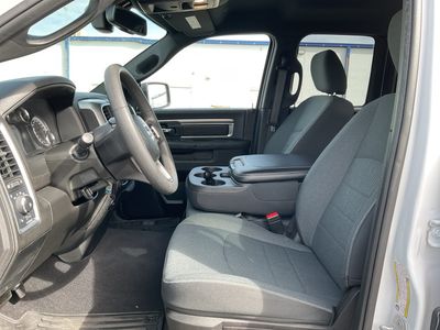 2022 Ram 1500 Classic - Photo 9