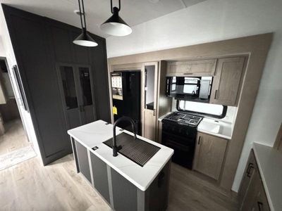 2026 Forest River Rockwood Signature - Photo 12
