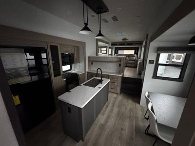 2026 Forest River Rockwood Signature - Photo 10