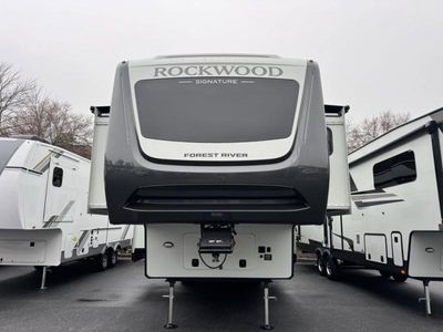 2026 Forest River Rockwood Signature - Photo 2