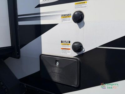 2024 Jayco Jay Feather Micro - Photo 35