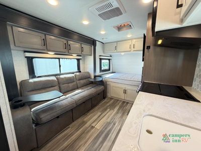2024 Jayco Jay Feather Micro - Photo 8