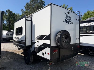 2024 Jayco Jay Feather Micro - Photo 4