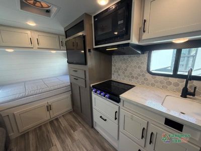 2024 Jayco Jay Feather Micro - Photo 10