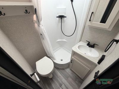 2024 Jayco Jay Feather Micro - Photo 28